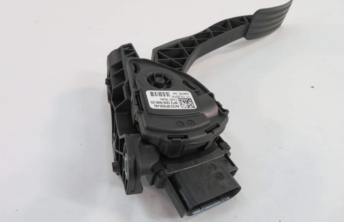 Thumbnail 6: 2011 RANGE ROVER SPORT (L320) GAS PEDAL FUEL THROTTLE ACCELERATOR FOOT PEDAL