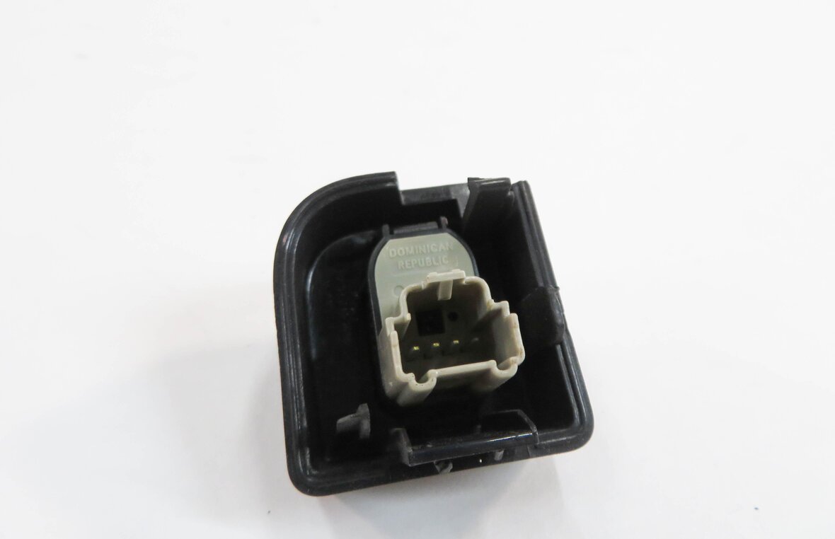 Thumbnail 4: 2010 RANGE ROVER SPORT (L320) FRONT DASH SOLAR LIGHT SENSOR