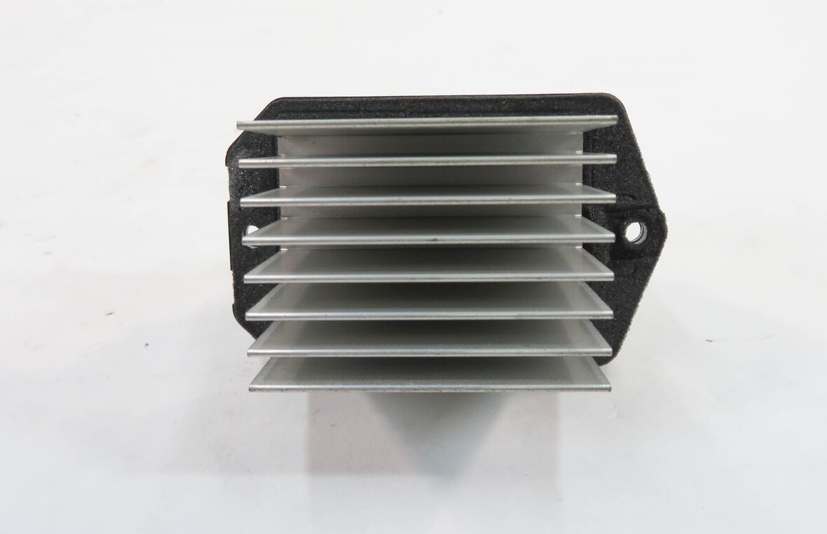 Thumbnail 2: 2010 RANGE ROVER SPORT (L320) HEATER A/C BLOWER FAN MOTOR SPEED RESISTOR