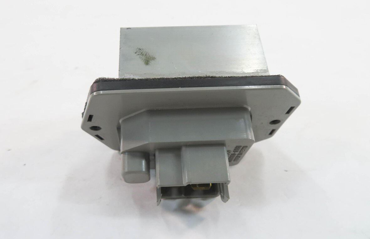 Thumbnail 4: 2010 RANGE ROVER SPORT (L320) HEATER A/C BLOWER FAN MOTOR SPEED RESISTOR