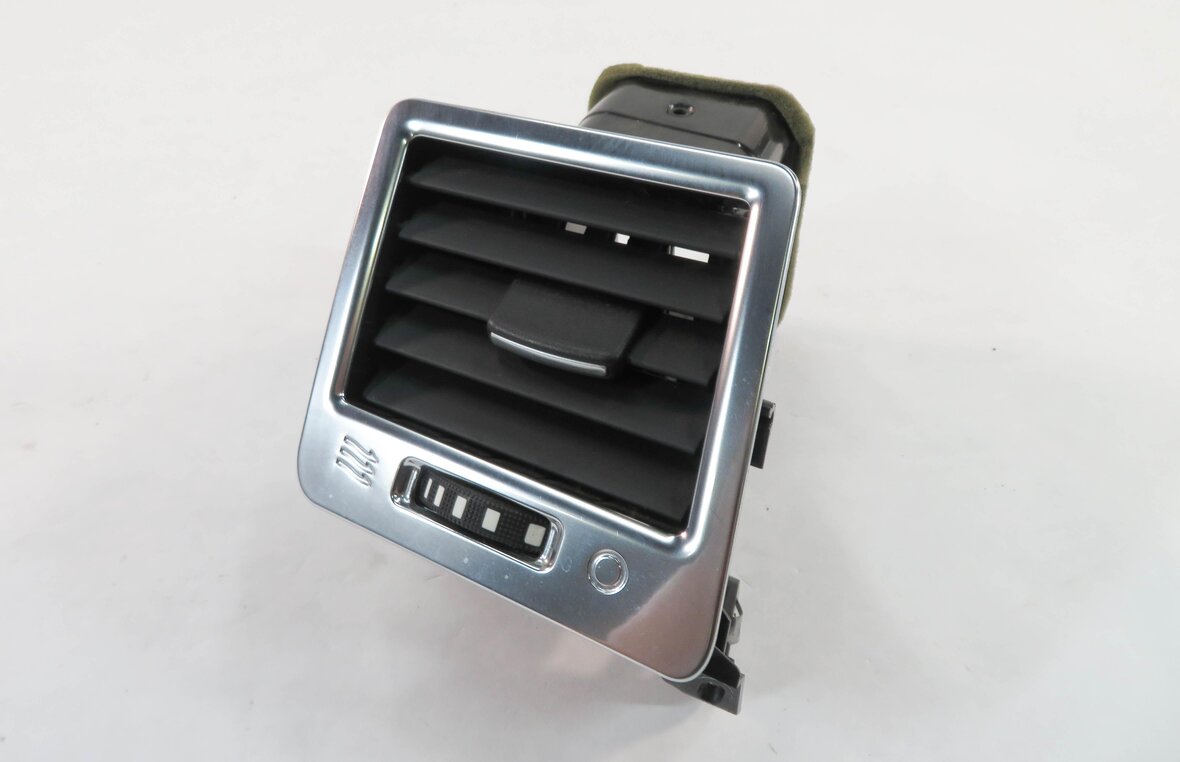 Thumbnail 2: 2010 RANGE ROVER SPORT (L320) LEFT FRONT DRIVER DASH HEATER A/C AIR VENT