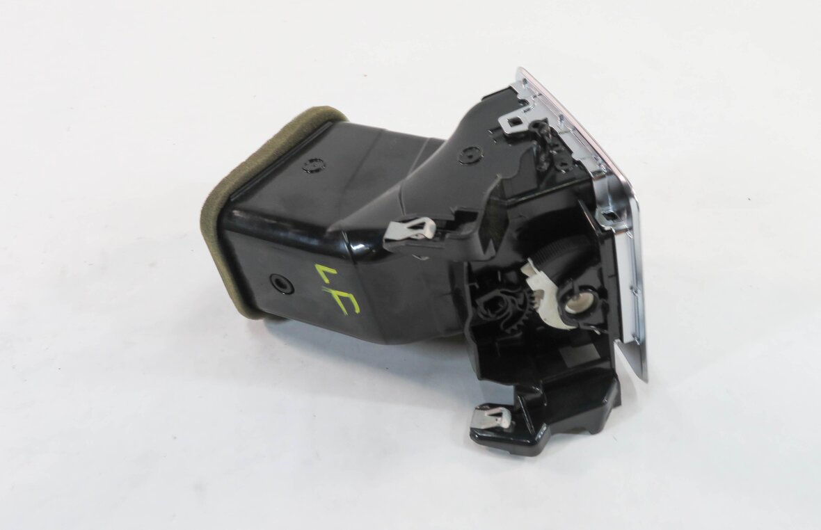 Thumbnail 6: 2010 RANGE ROVER SPORT (L320) LEFT FRONT DRIVER DASH HEATER A/C AIR VENT