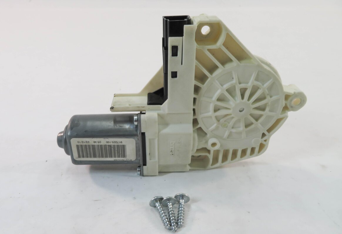 2010-2016 LR4 RANGE ROVER SPORT (L320) RIGHT FRONT PASSENGER POWER WINDOW MOTOR