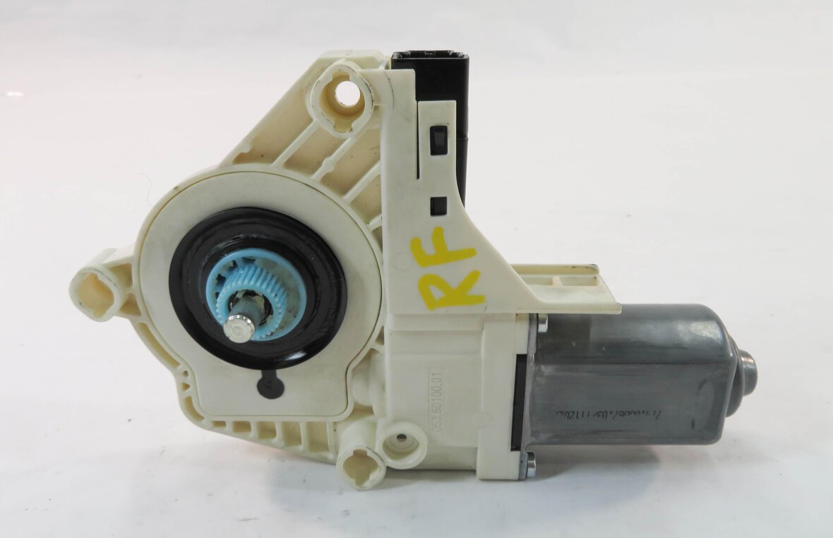 Thumbnail 7: 2010-2016 LR4 RANGE ROVER SPORT (L320) RIGHT FRONT PASSENGER POWER WINDOW MOTOR