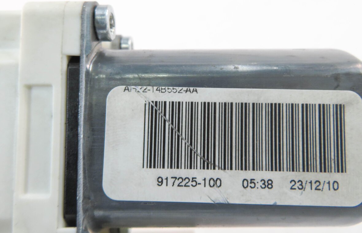Thumbnail 8: 2010-2016 LR4 RANGE ROVER SPORT (L320) RIGHT FRONT PASSENGER POWER WINDOW MOTOR