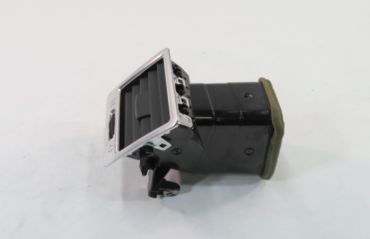 Thumbnail 4: 2010 RANGE ROVER SPORT (L320) RIGHT FRONT PASSENGER DASH HEATER A/C AIR VENT