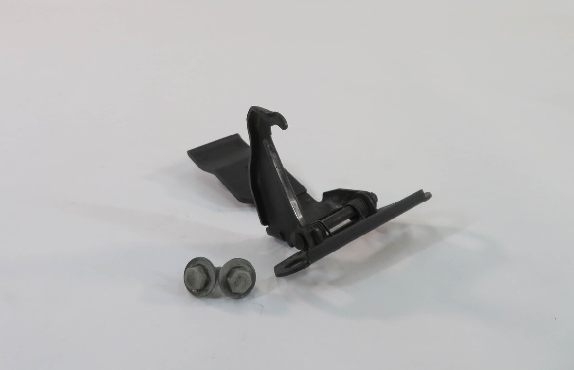 2011 RANGE ROVER SPORT (L320) FRONT HOOD SAFETY LATCH