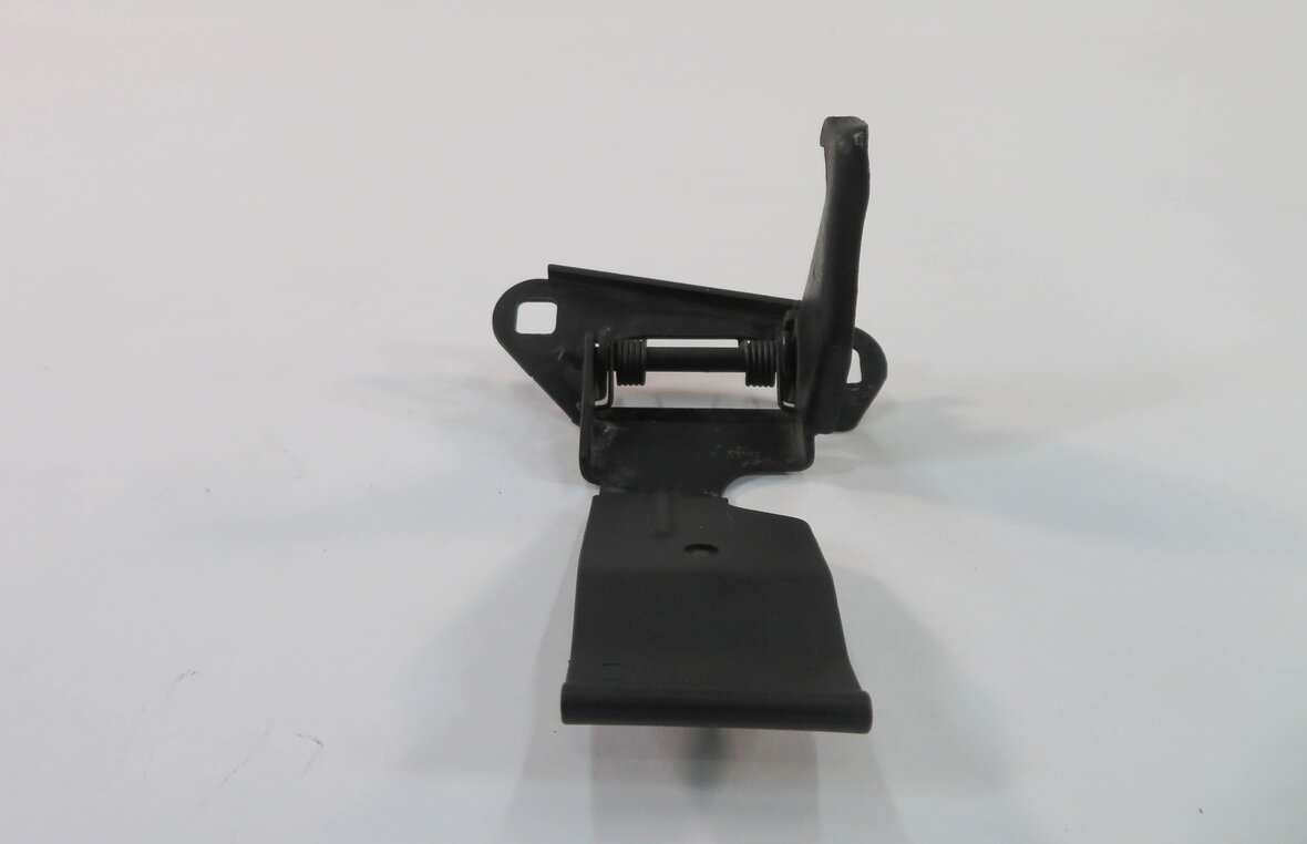 Thumbnail 5: 2011 RANGE ROVER SPORT (L320) FRONT HOOD SAFETY LATCH