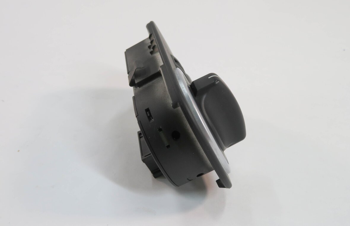 Thumbnail 2: 2010 RANGE ROVER SPORT (L320) HEADLIGHT SWITCH FOG LIGHT LAMP DIMMER CONTROL