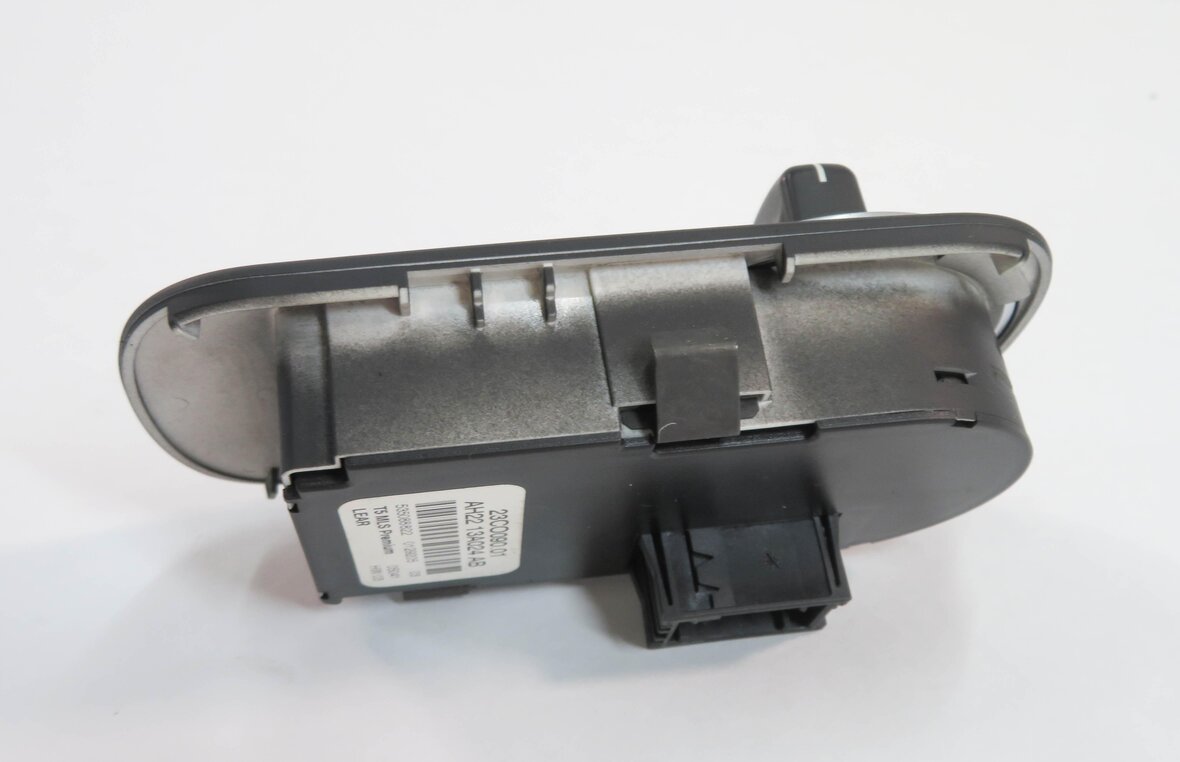 Thumbnail 3: 2010 RANGE ROVER SPORT (L320) HEADLIGHT SWITCH FOG LIGHT LAMP DIMMER CONTROL