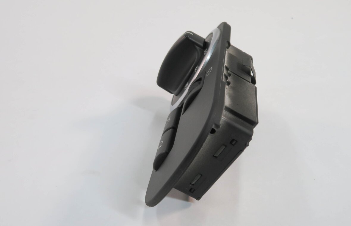 Thumbnail 4: 2010 RANGE ROVER SPORT (L320) HEADLIGHT SWITCH FOG LIGHT LAMP DIMMER CONTROL
