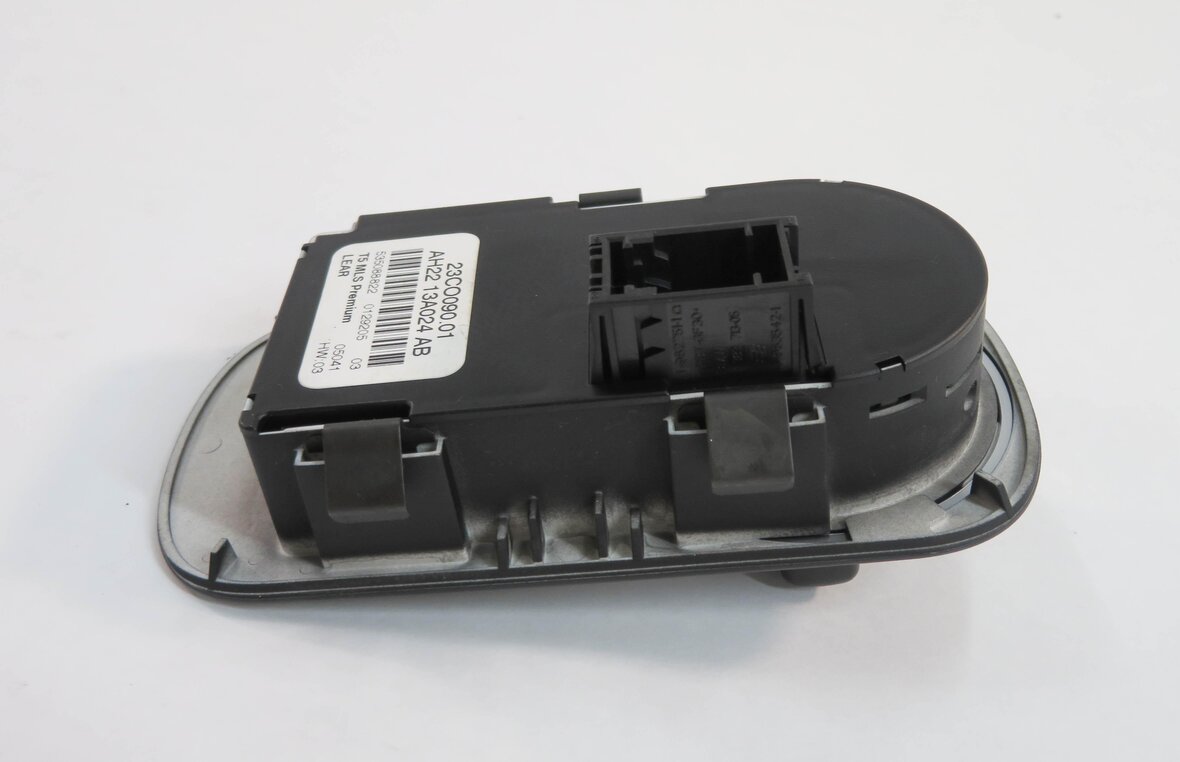 Thumbnail 5: 2010 RANGE ROVER SPORT (L320) HEADLIGHT SWITCH FOG LIGHT LAMP DIMMER CONTROL