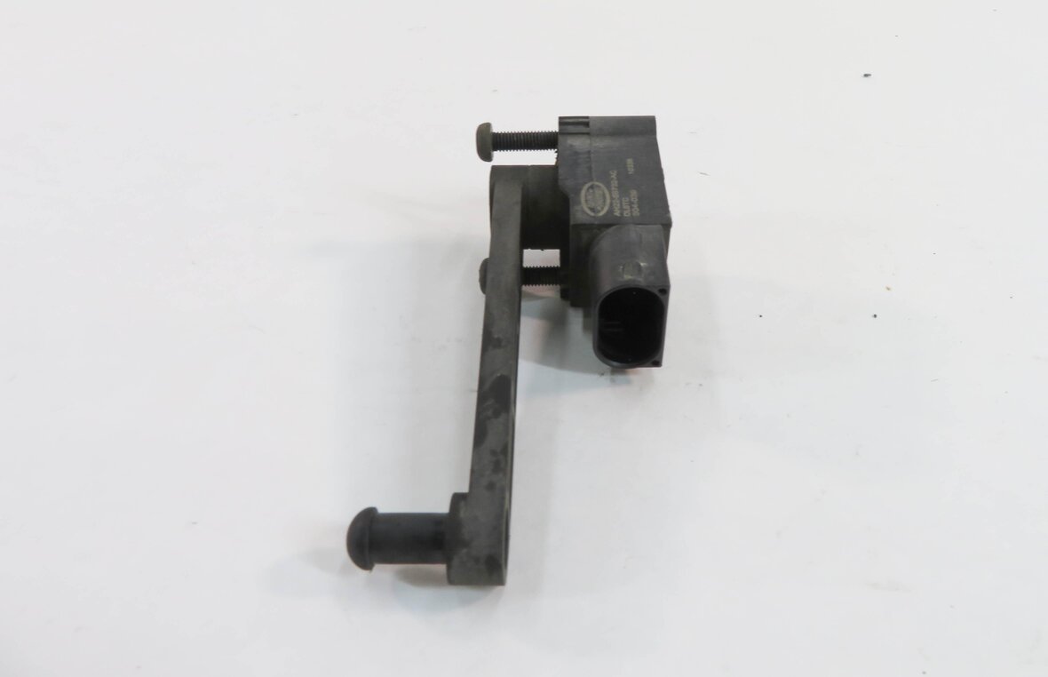 Thumbnail 2: 2010 RANGE ROVER SPORT (L320) LEFT DRIVER REAR SUSPENSION HEIGHT LEVEL SENSOR