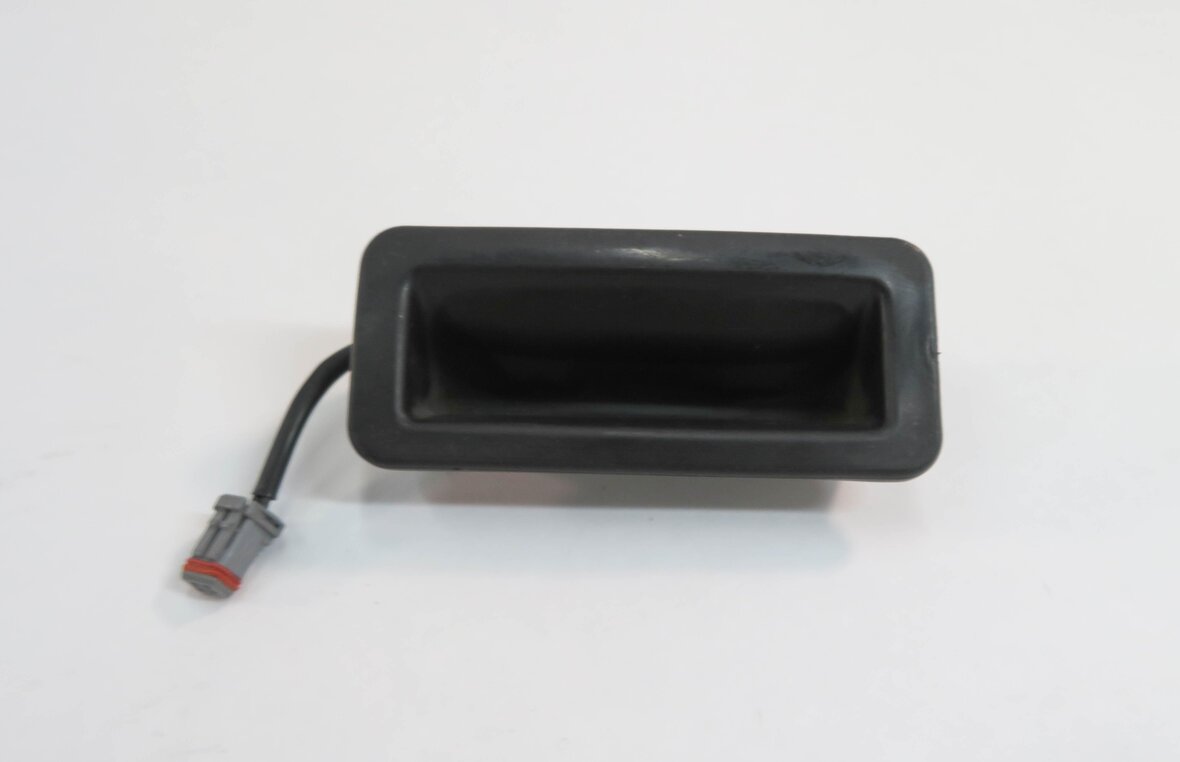 2010 RANGE ROVER SPORT (L320) REAR TRUNK RELEASE HANDLE CONTACT SWITCH BUTTON
