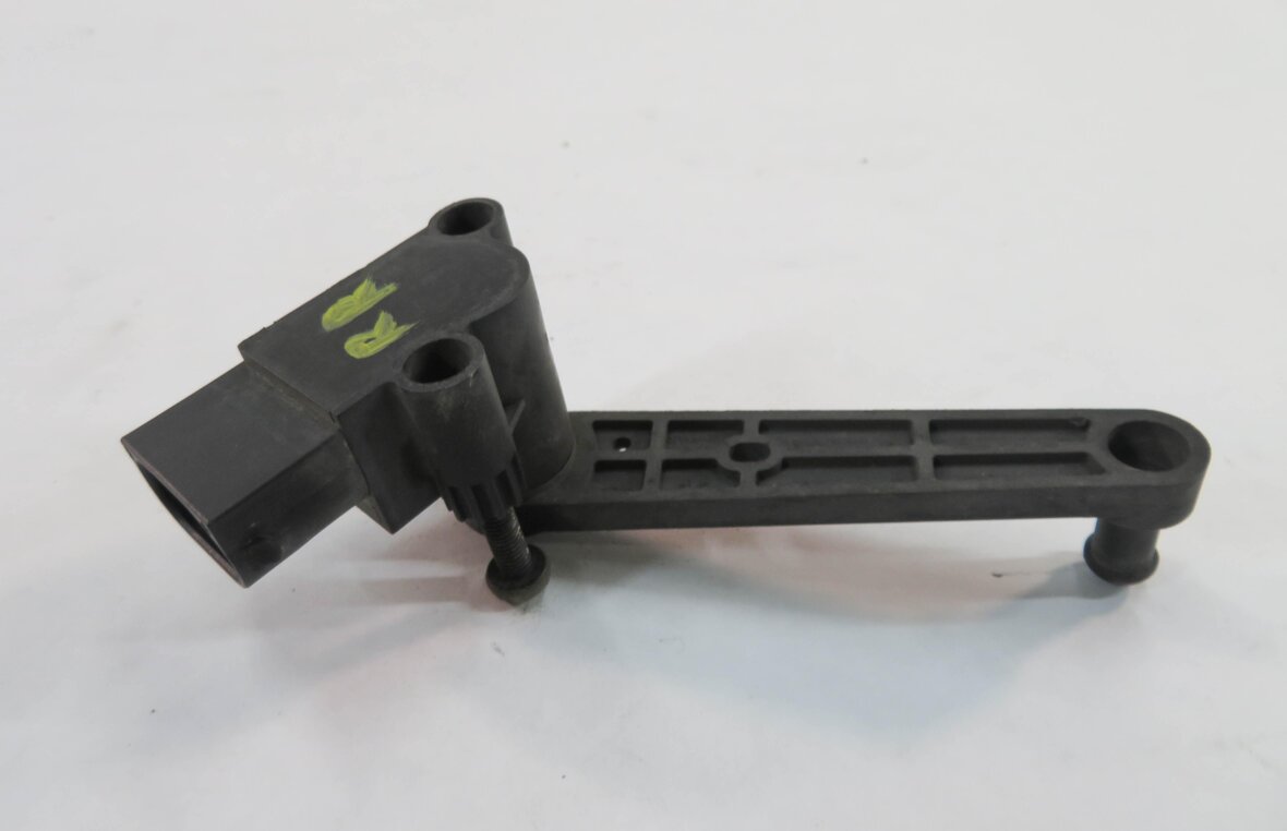 2010 RANGE ROVER SPORT (L320) RIGHT REAR SUSPENSION HEIGHT LEVEL SENSOR