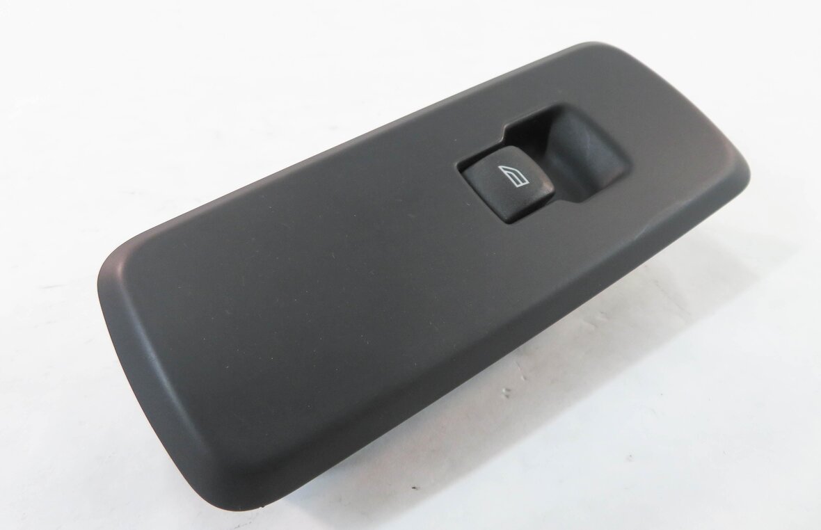 2010 RANGE ROVER SPORT (L320) RIGHT FRONT PASSENGER DOOR POWER WINDOW SWITCH