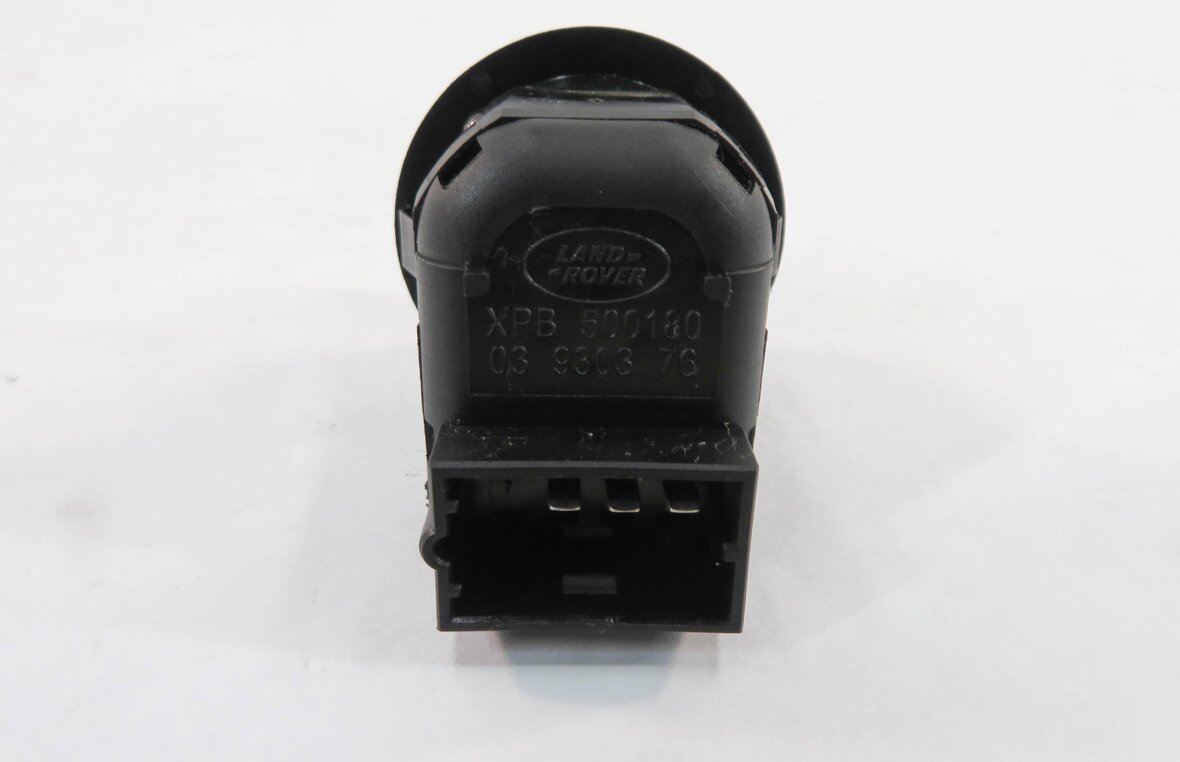 Thumbnail 4: 2010 RANGE ROVER SPORT (L320) STEERING COLUMN ADJUSTMENT SWITCH