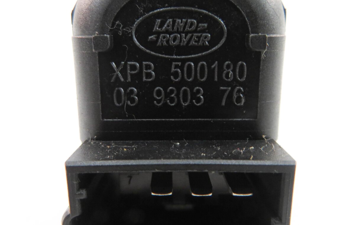 Thumbnail 6: 2010 RANGE ROVER SPORT (L320) STEERING COLUMN ADJUSTMENT SWITCH
