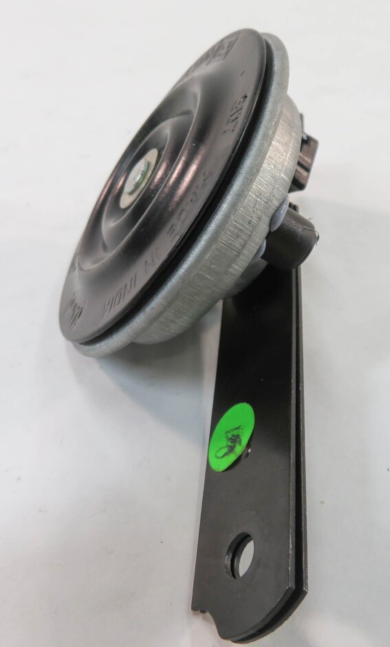 Thumbnail 2: 2010 RANGE ROVER SPORT (L320) EMERGENCY ANTI THEFT ALARM SIREN LOUD SPEAKER