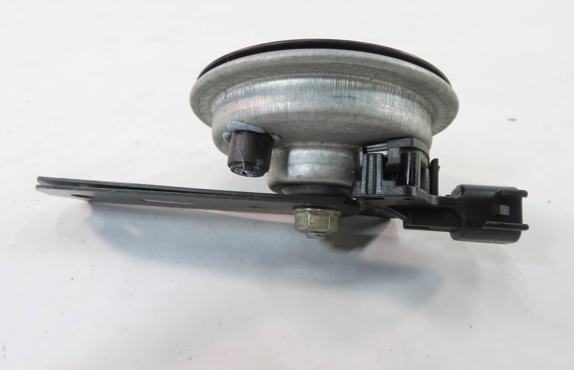 Thumbnail 3: 2010 RANGE ROVER SPORT (L320) EMERGENCY ANTI THEFT ALARM SIREN LOUD SPEAKER