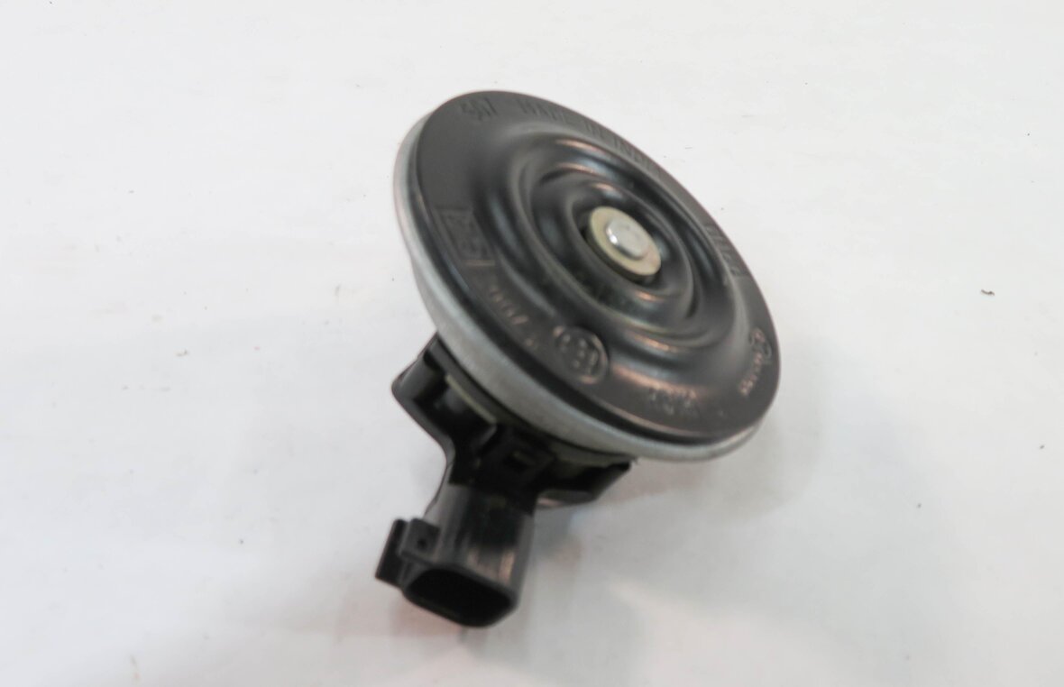 Thumbnail 4: 2010 RANGE ROVER SPORT (L320) EMERGENCY ANTI THEFT ALARM SIREN LOUD SPEAKER