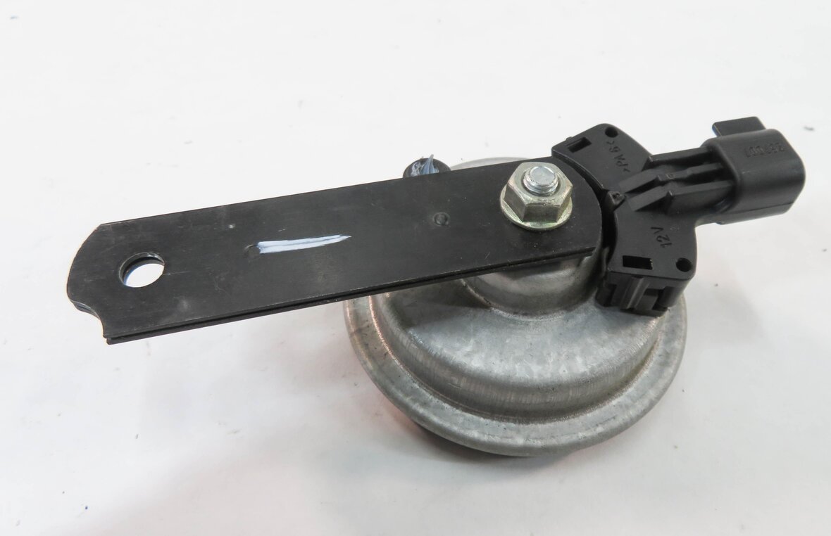 Thumbnail 5: 2010 RANGE ROVER SPORT (L320) EMERGENCY ANTI THEFT ALARM SIREN LOUD SPEAKER