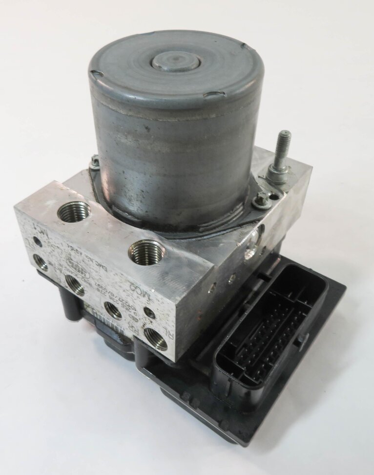 2011-2012 LAND ROVER LR4 / RANGE ROVER SPORT (L320) ABS BRAKE PUMP w/ MODULE