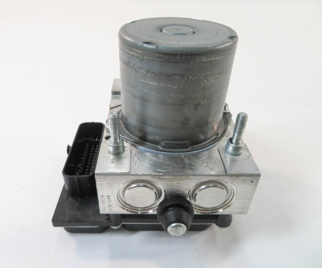 Thumbnail 3: 2011-2012 LAND ROVER LR4 / RANGE ROVER SPORT (L320) ABS BRAKE PUMP w/ MODULE