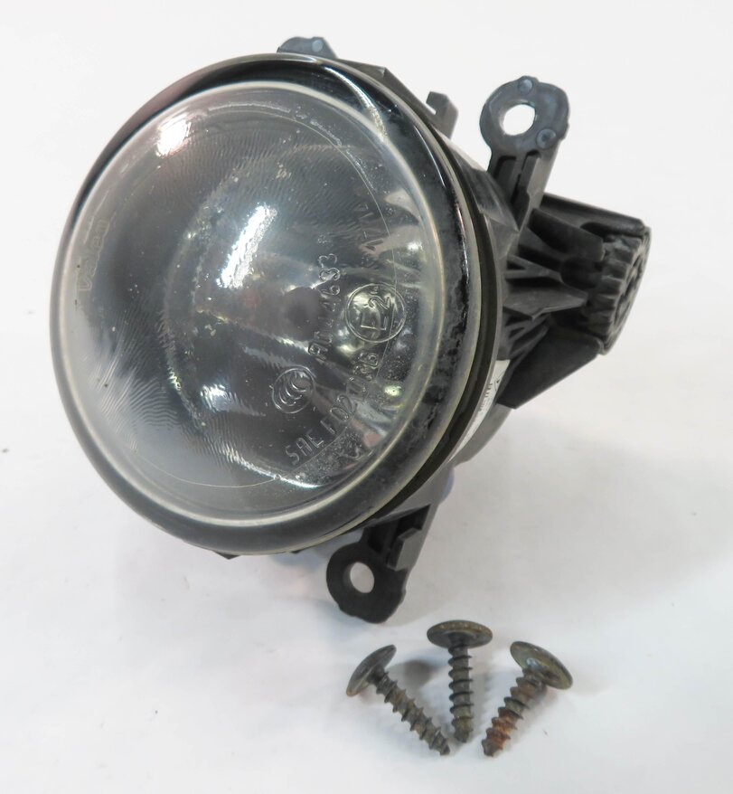 2008-2013 LR2 LR4 RANGE ROVER SPORT (L320 L322) FRONT FOG LIGHT DRIVING LAMP