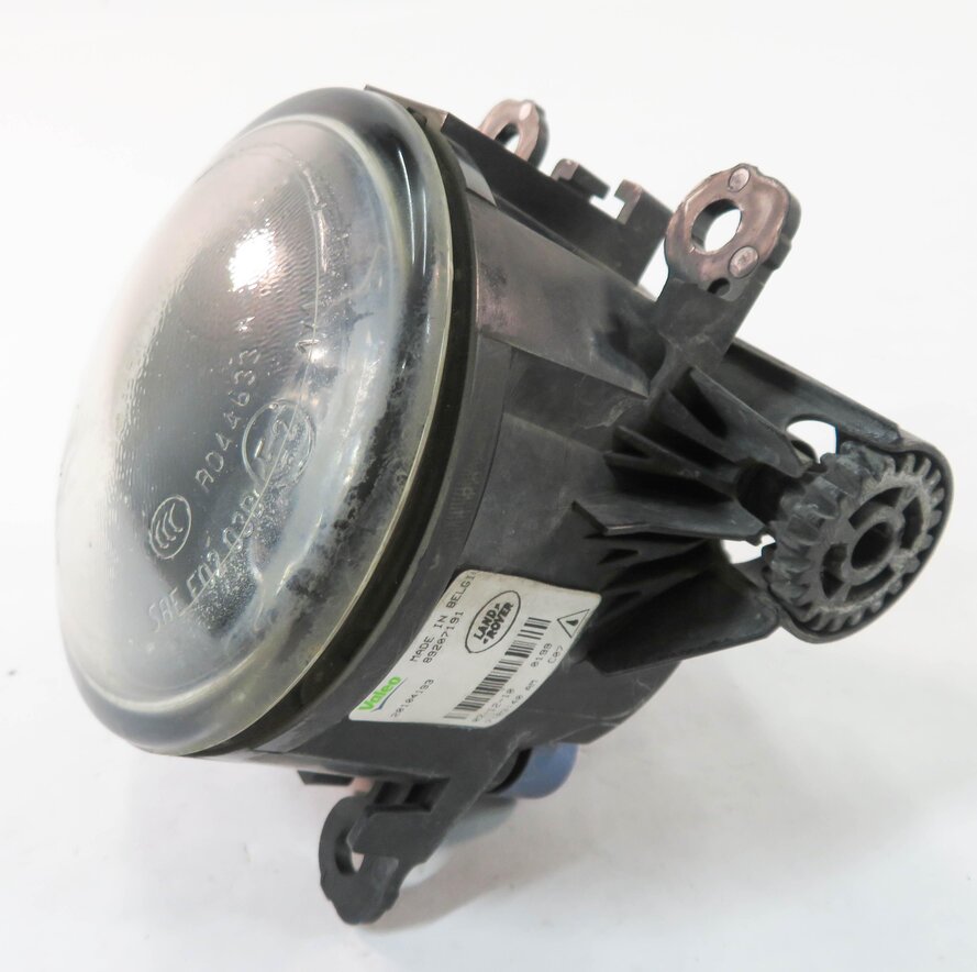 Thumbnail 2: 2008-2013 LR2 LR4 RANGE ROVER SPORT (L320 L322) FRONT FOG LIGHT DRIVING LAMP