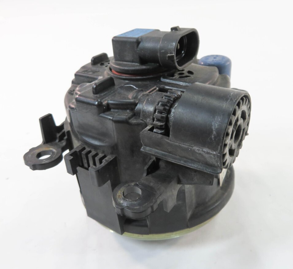 Thumbnail 6: 2008-2013 LR2 LR4 RANGE ROVER SPORT (L320 L322) FRONT FOG LIGHT DRIVING LAMP