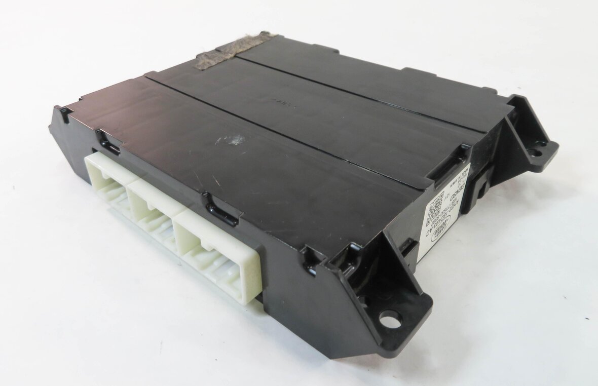 2010-2011 RANGE ROVER SPORT (L320) TEMPERATURE CONTROL CANBUS CONTROL MODULE