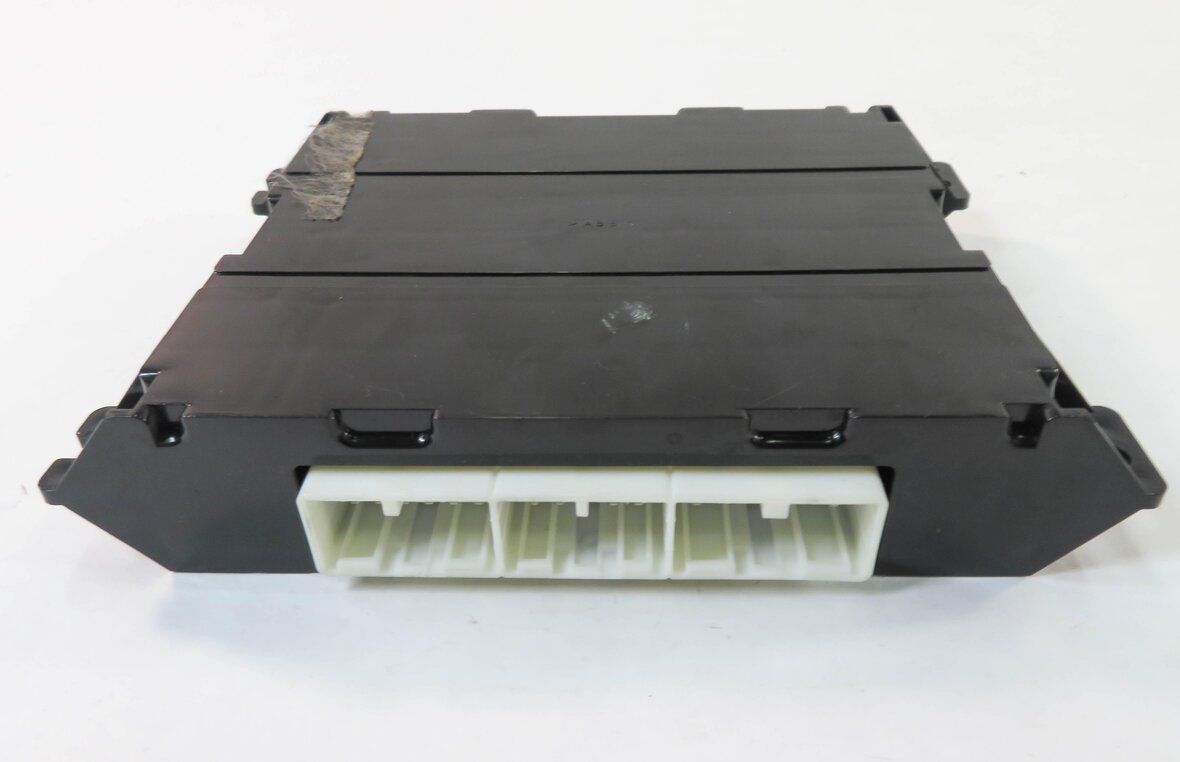 Thumbnail 2: 2010-2011 RANGE ROVER SPORT (L320) TEMPERATURE CONTROL CANBUS CONTROL MODULE