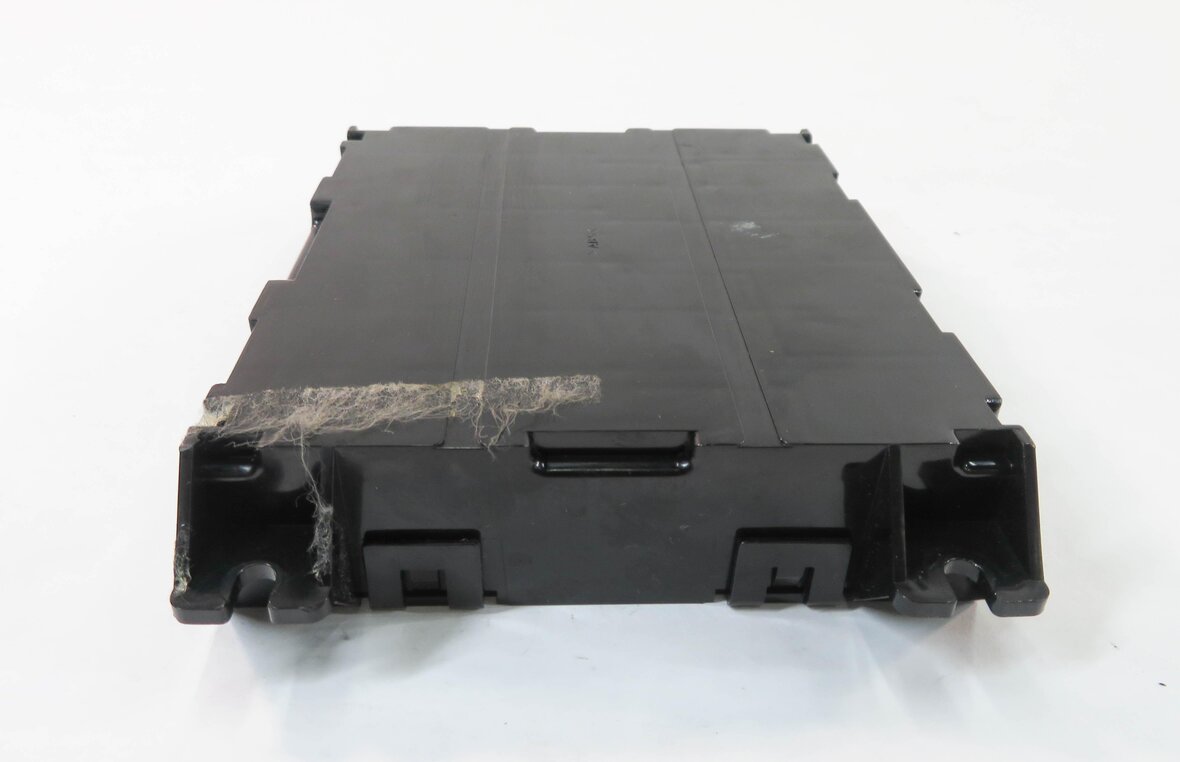 Thumbnail 3: 2010-2011 RANGE ROVER SPORT (L320) TEMPERATURE CONTROL CANBUS CONTROL MODULE