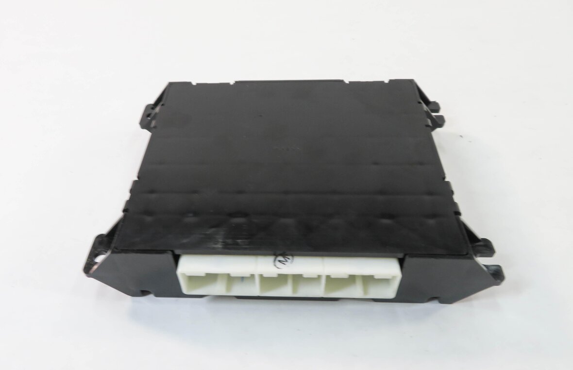 Thumbnail 6: 2010-2011 RANGE ROVER SPORT (L320) TEMPERATURE CONTROL CANBUS CONTROL MODULE
