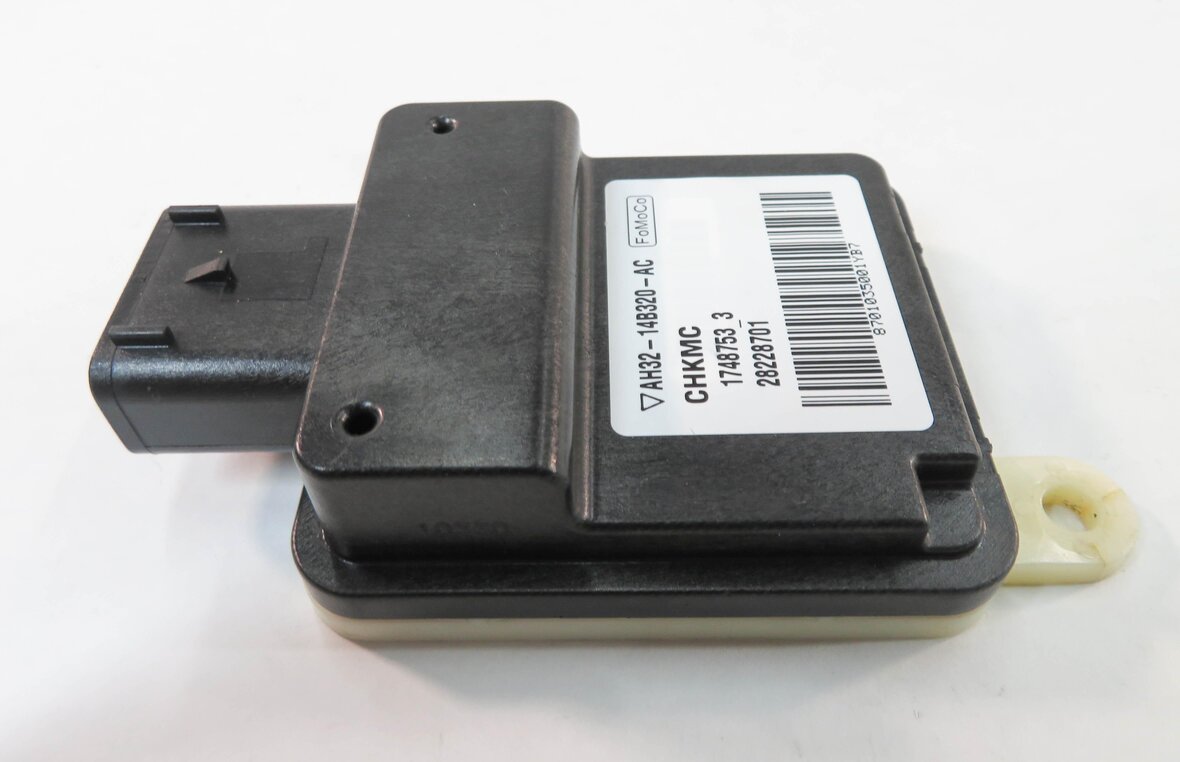 Thumbnail 3: 2010 RANGE ROVER SPORT (L320) RIGHT FRONT PASSENGER SEAT OCCUPANCY WEIGHT SENSOR