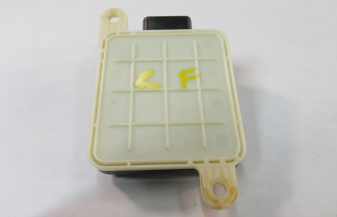 Thumbnail 5: 2010 RANGE ROVER SPORT (L320) RIGHT FRONT PASSENGER SEAT OCCUPANCY WEIGHT SENSOR