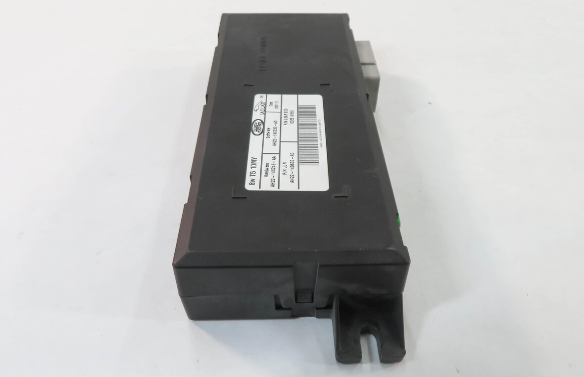 Thumbnail 4: 2010 RANGE ROVER SPORT (L320) LEFT FRONT DRIVER MEMORY SEAT CONTROL MODULE