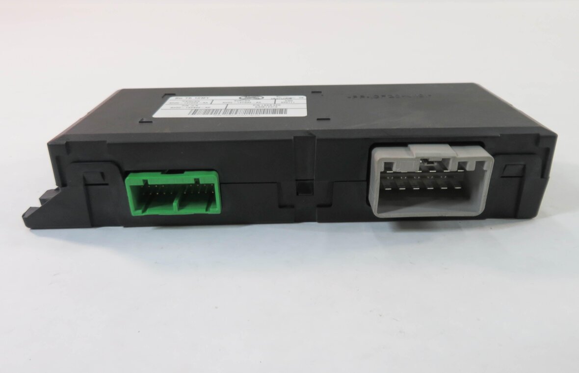 Thumbnail 5: 2010 RANGE ROVER SPORT (L320) LEFT FRONT DRIVER MEMORY SEAT CONTROL MODULE