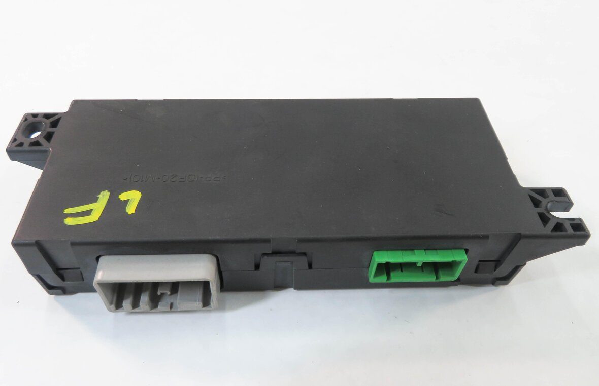Thumbnail 6: 2010 RANGE ROVER SPORT (L320) LEFT FRONT DRIVER MEMORY SEAT CONTROL MODULE