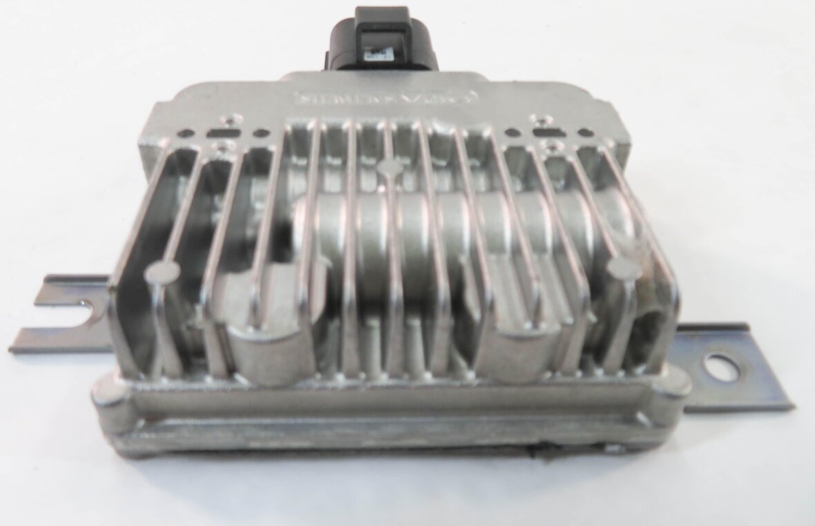 Thumbnail 3: 2010-2015 RANGE ROVER SPORT EVOQUE LR2 LR4 (FF/F4 L320) FUEL PUMP CONTROL MODULE