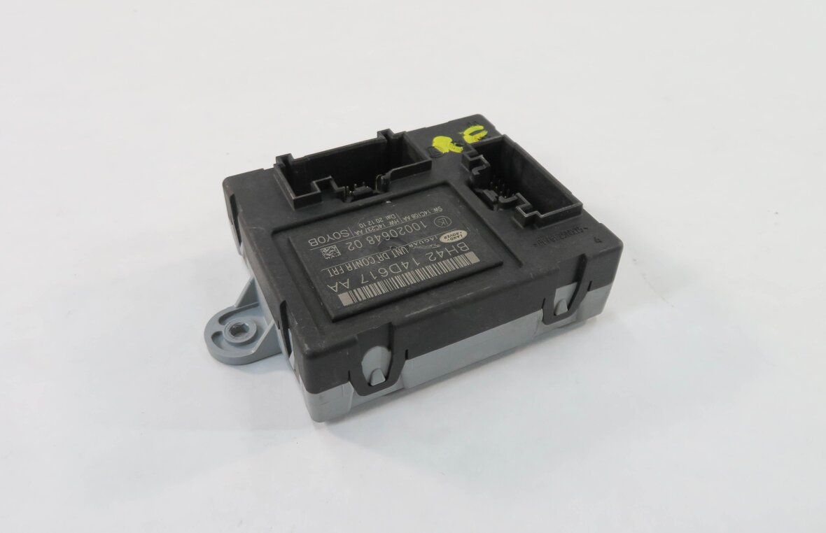 Thumbnail 2: 2010-2013 RANGE ROVER SPORT (L320) RIGHT FRONT PASSENGER DOOR CONTROL MODULE