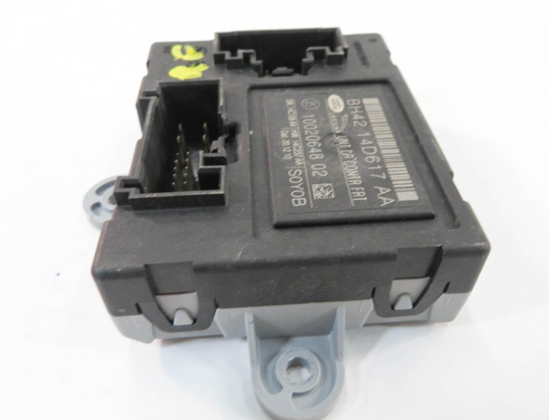 Thumbnail 6: 2010-2013 RANGE ROVER SPORT (L320) RIGHT FRONT PASSENGER DOOR CONTROL MODULE