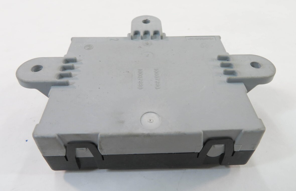 Thumbnail 7: 2010-2013 RANGE ROVER SPORT (L320) RIGHT FRONT PASSENGER DOOR CONTROL MODULE