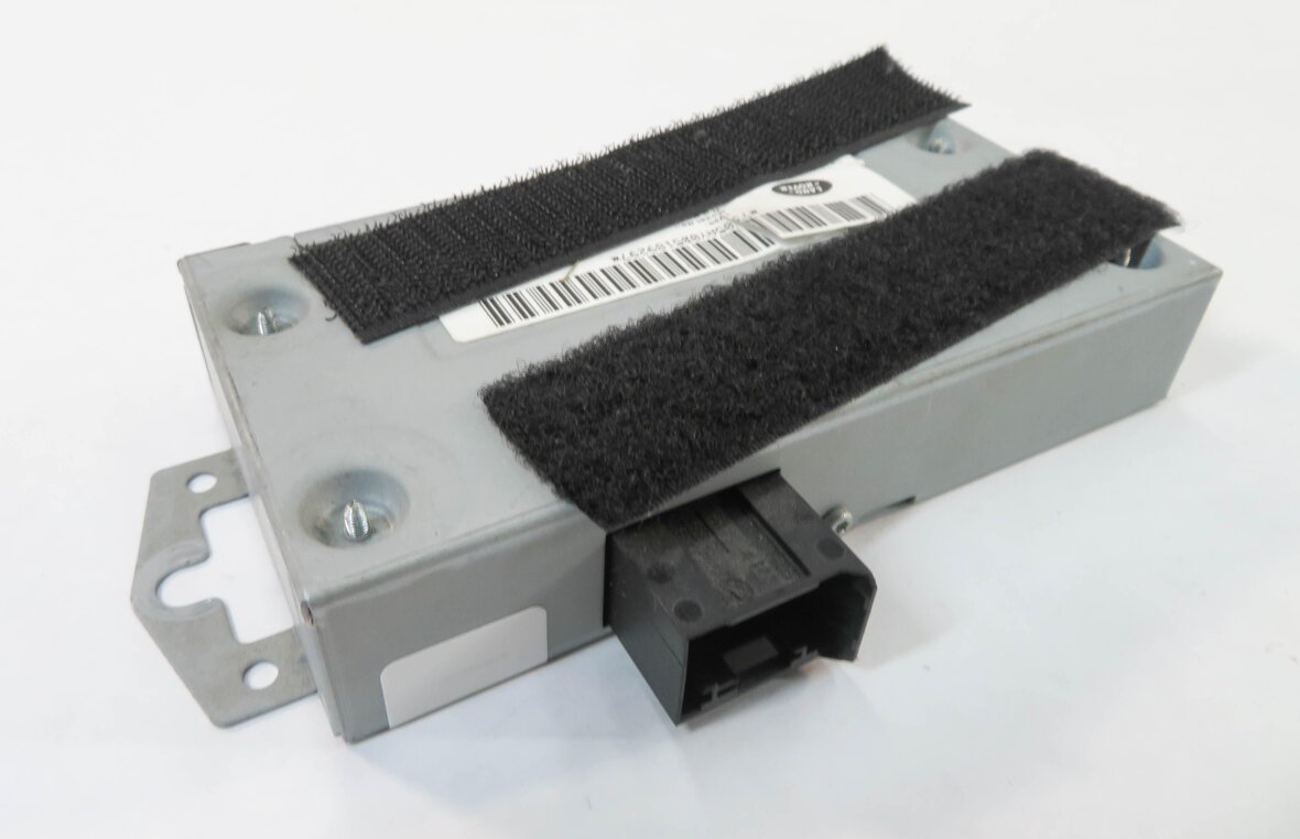 2010 RANGE ROVER SPORT (L320) RIGHT FRONT PASSENGER SEAT OCCUPANCY WEIGHT SENSOR