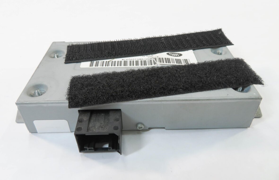 Thumbnail 2: 2010 RANGE ROVER SPORT (L320) RIGHT FRONT PASSENGER SEAT OCCUPANCY WEIGHT SENSOR