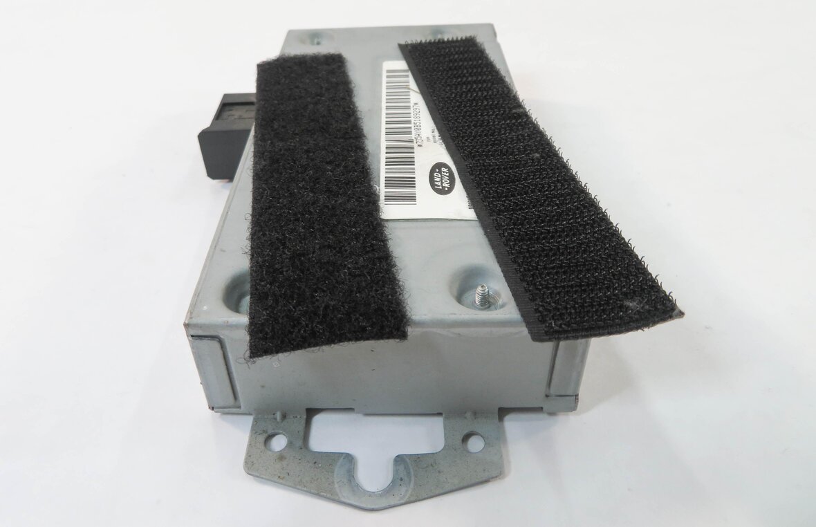 Thumbnail 3: 2010 RANGE ROVER SPORT (L320) RIGHT FRONT PASSENGER SEAT OCCUPANCY WEIGHT SENSOR