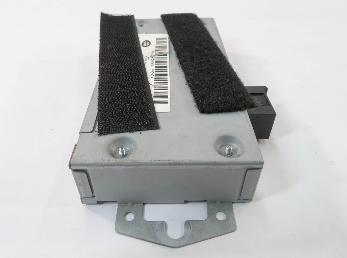 Thumbnail 5: 2010 RANGE ROVER SPORT (L320) RIGHT FRONT PASSENGER SEAT OCCUPANCY WEIGHT SENSOR