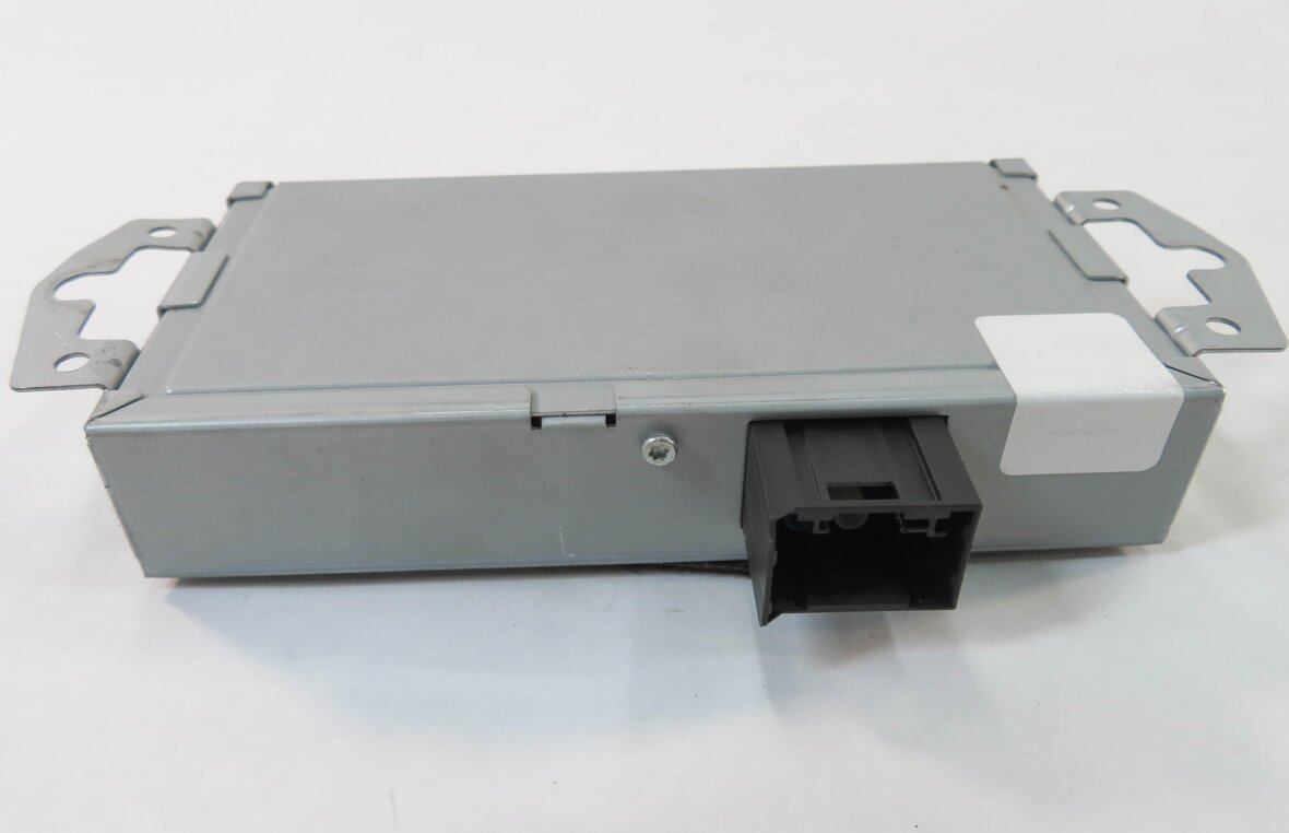 Thumbnail 6: 2010 RANGE ROVER SPORT (L320) RIGHT FRONT PASSENGER SEAT OCCUPANCY WEIGHT SENSOR