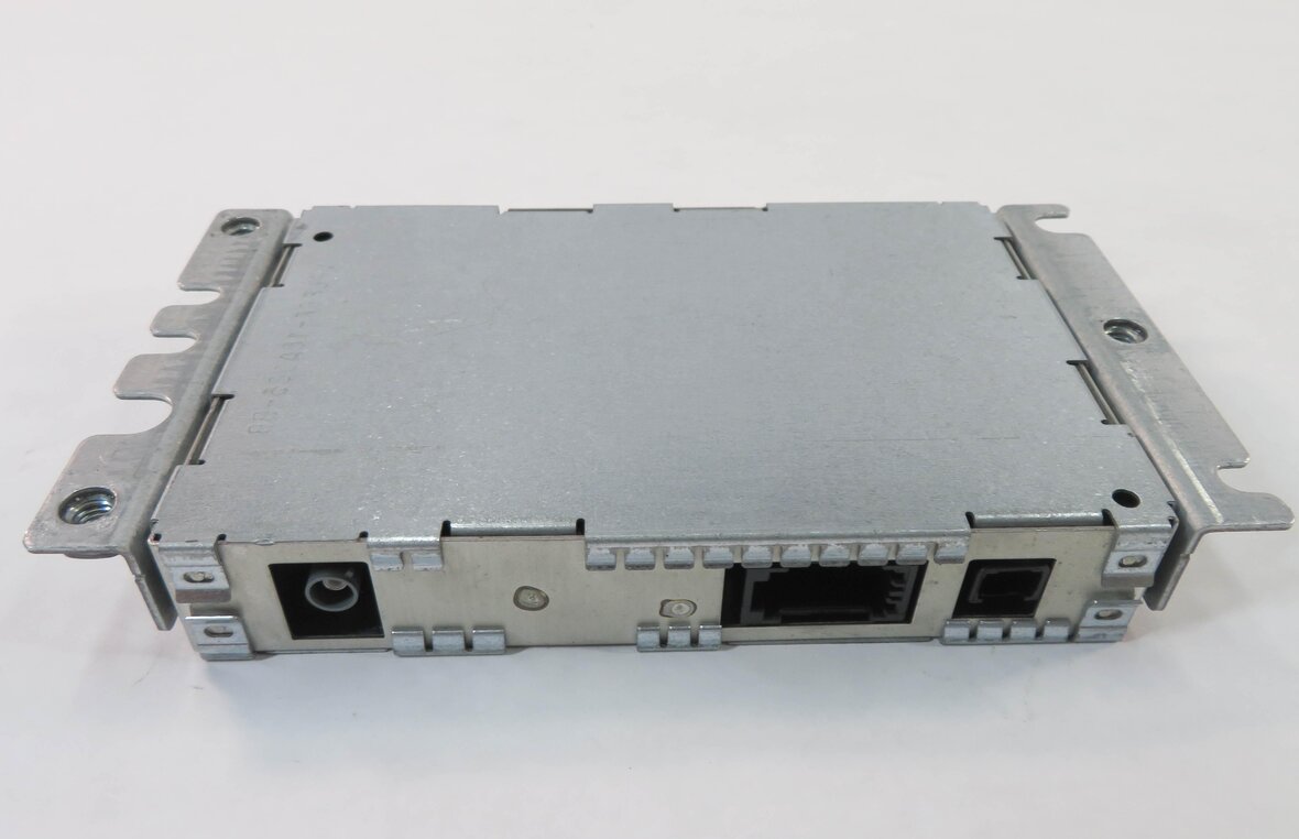 Thumbnail 6: 2007-2012 LR3 / RANGE ROVER SPORT STEREO SIRIUS SATELLITE RADIO RECEIVER MODULE